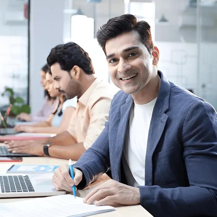 Financial consulting service