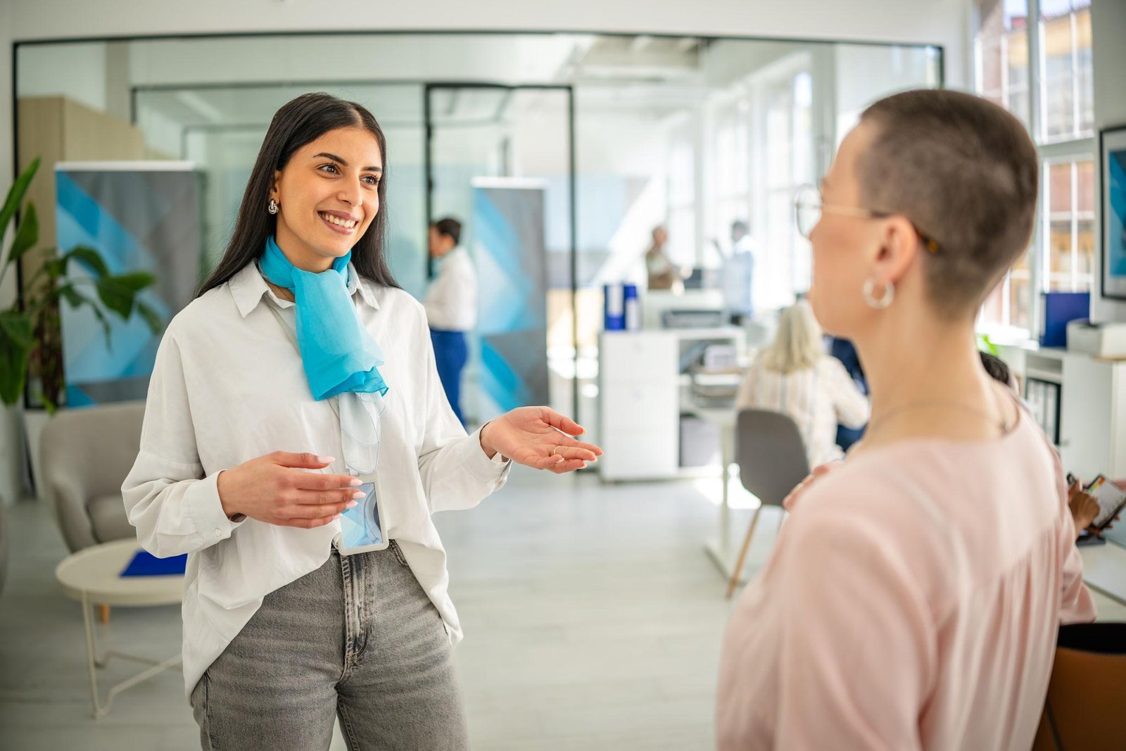 Funding solutions service