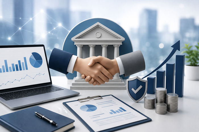 Business funding approval and financial assistance