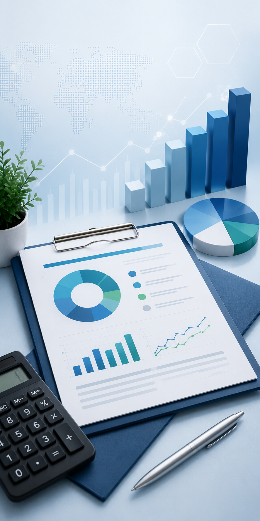 Financial Advisor