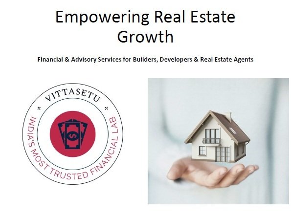Real estate project financial planning